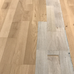 Plancher en bois : choix de matériaux et d'essences Hyeres